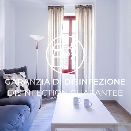Italianway - Liceti 5 Leilighet Rapallo Eksteriør bilde